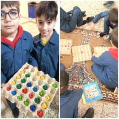 دبستان شیخ محمد خیابانی
